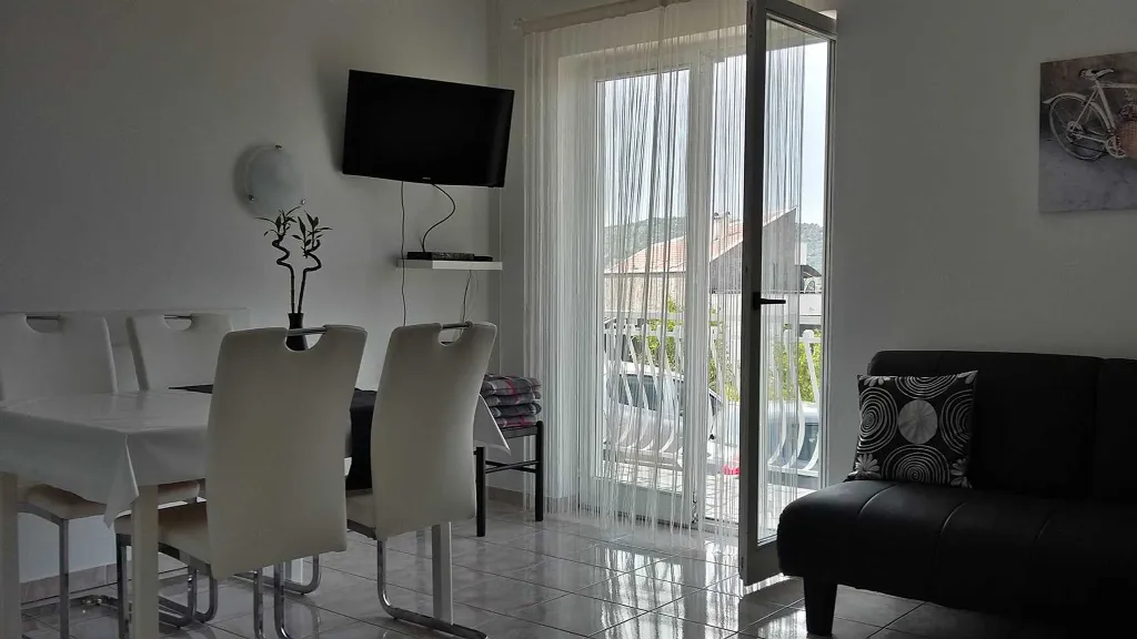 Apartment in Primošten for 1 Guest