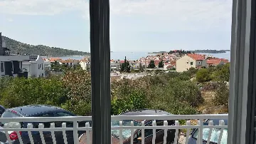 Apartment in Primošten for 1 Guest