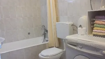 Apartment in Primošten for 1 Guest