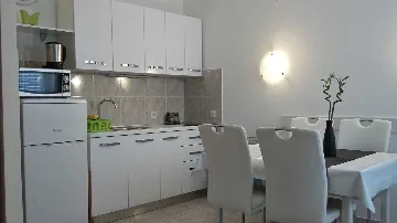 Apartment in Primošten for 1 Guest