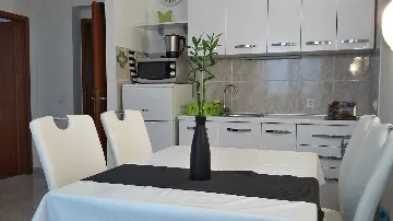 Apartment in Primošten for 1 Guest