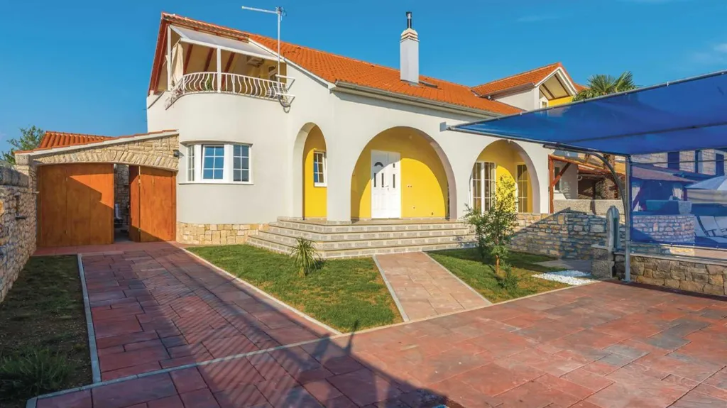 Holiday House in Čitluk for 6 Guests