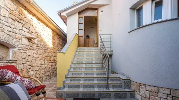 Holiday House in Čitluk for 6 Guests