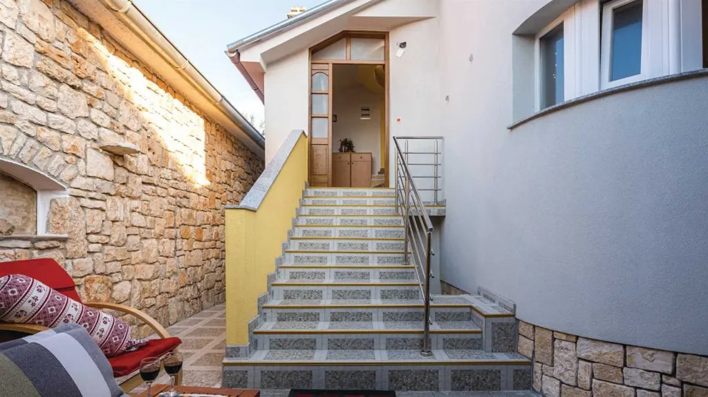 Holiday House in Čitluk for 6 Guests