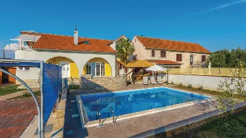 Holiday House in Čitluk for 6 Guests