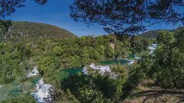Holiday House in Čitluk for 6 Guests