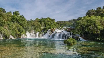 Holiday House in Čitluk for 6 Guests