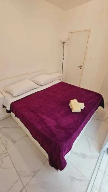 One-Bedroom Apartment in Primošten for 1 Guest