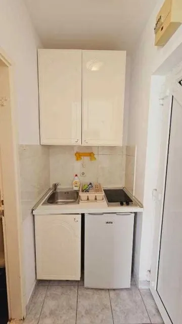 One-Bedroom Apartment in Primošten for 1 Guest