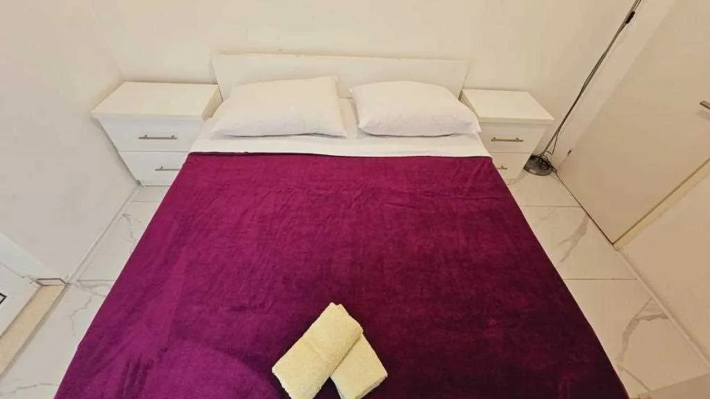 One-Bedroom Apartment in Primošten for 1 Guest