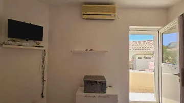 One-Bedroom Apartment in Primošten for 1 Guest