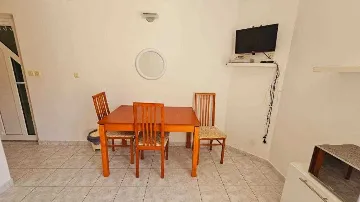 One-Bedroom Apartment in Primošten for 1 Guest