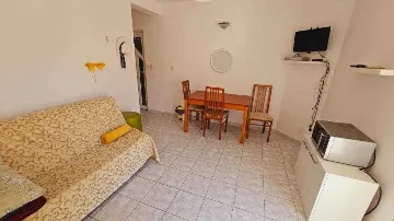 One-Bedroom Apartment in Primošten for 1 Guest