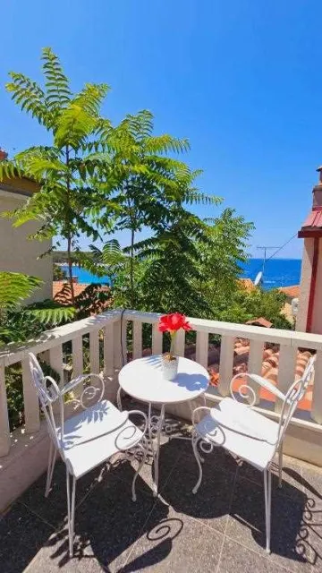 One-Bedroom Apartment in Primošten for 1 Guest