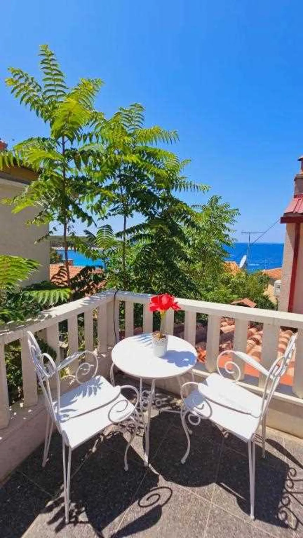 One-Bedroom Apartment in Primošten for 1 Guest