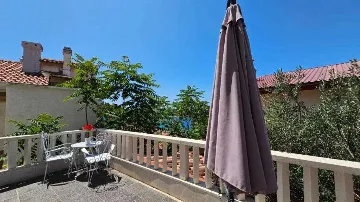 One-Bedroom Apartment in Primošten for 1 Guest