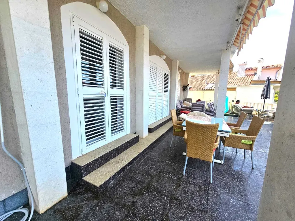 Primošten 1-Bedroom Apartment for Up to 3