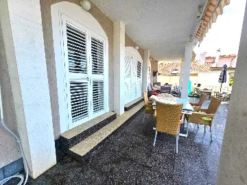 Primošten 1-Bedroom Apartment for Up to 3