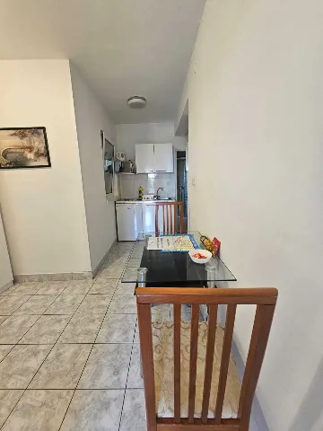 Primošten 1-Bedroom Apartment for Up to 3