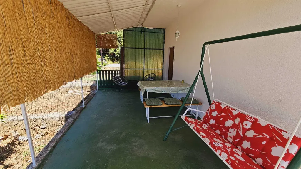 1-Bedroom Apartment in Dolac, Croatia (Sleeps 4)