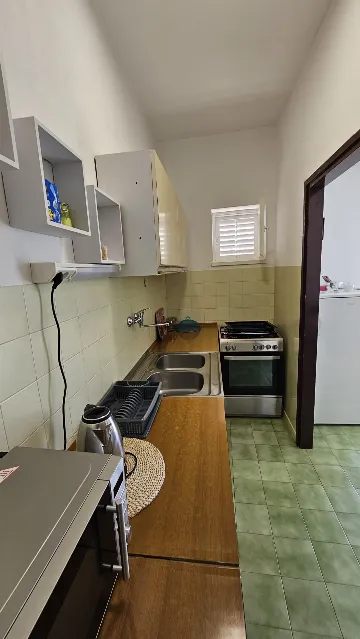 1-Bedroom Apartment in Dolac, Croatia (Sleeps 4)