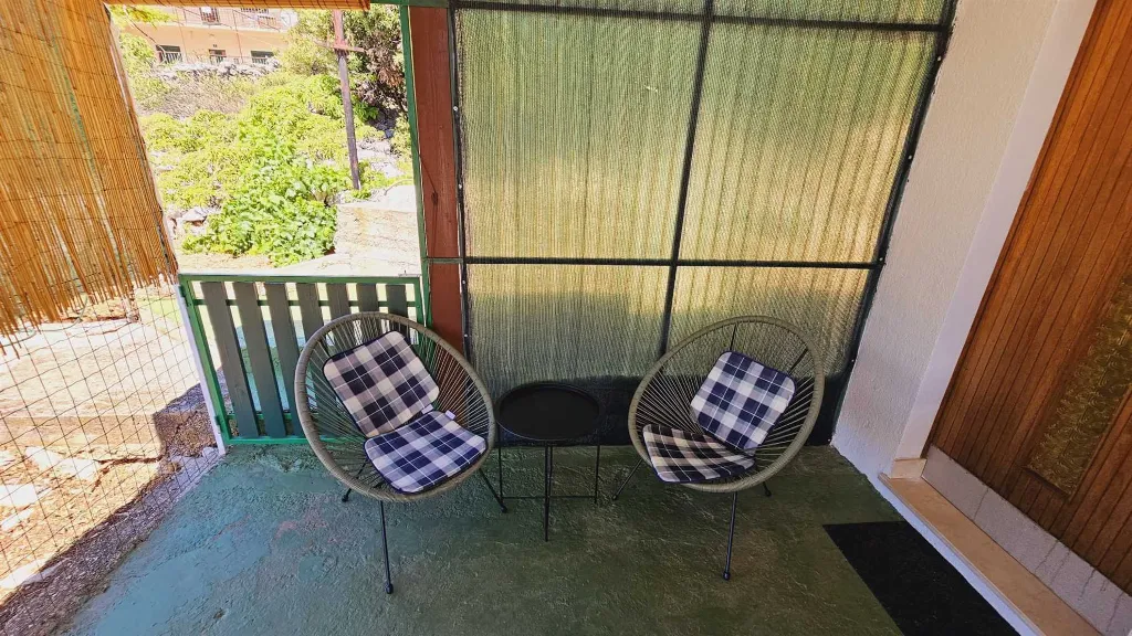 1-Bedroom Apartment in Dolac, Croatia (Sleeps 4)