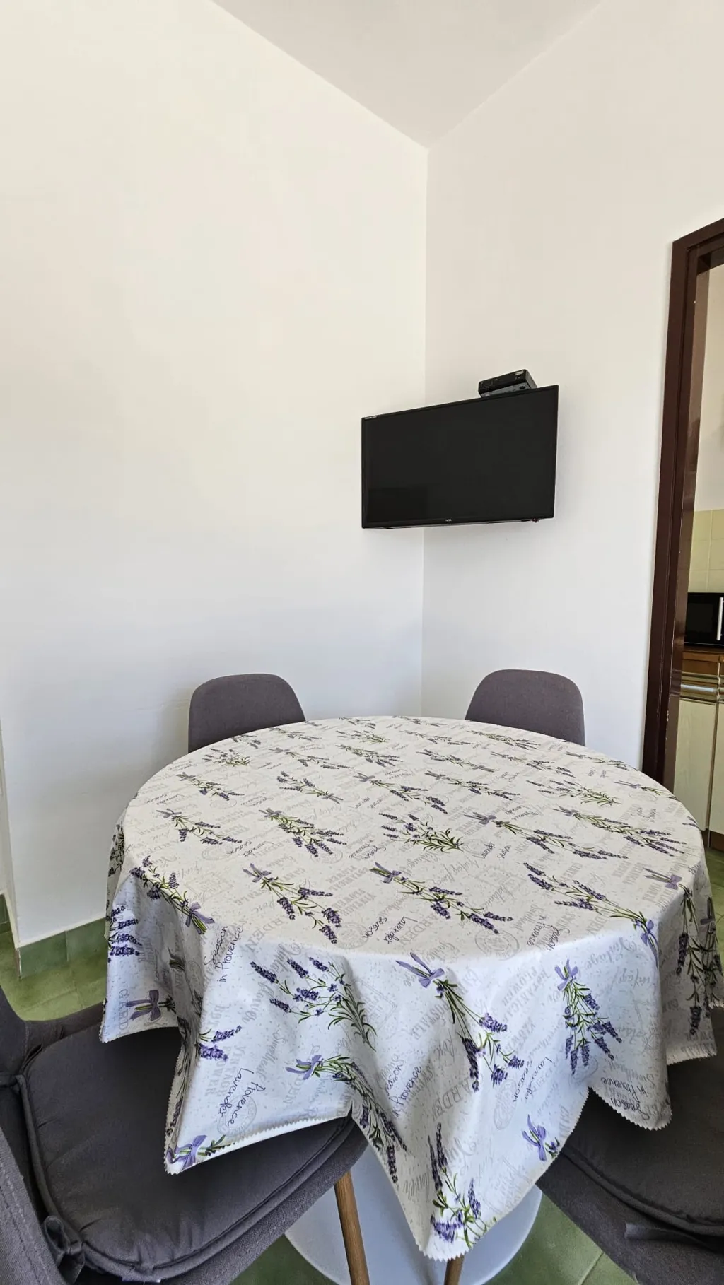 1-Bedroom Apartment in Dolac, Croatia (Sleeps 4)