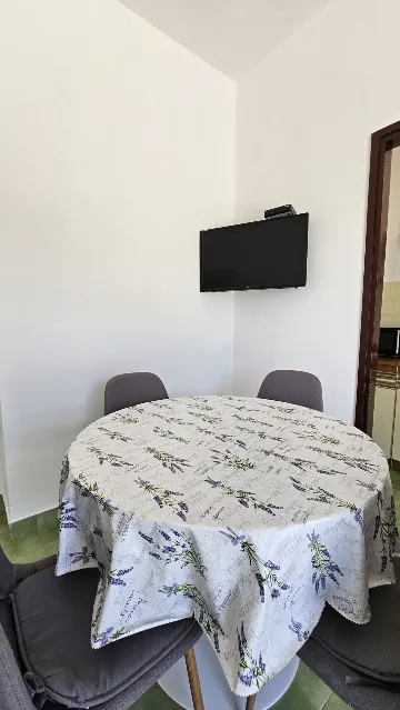 1-Bedroom Apartment in Dolac, Croatia (Sleeps 4)