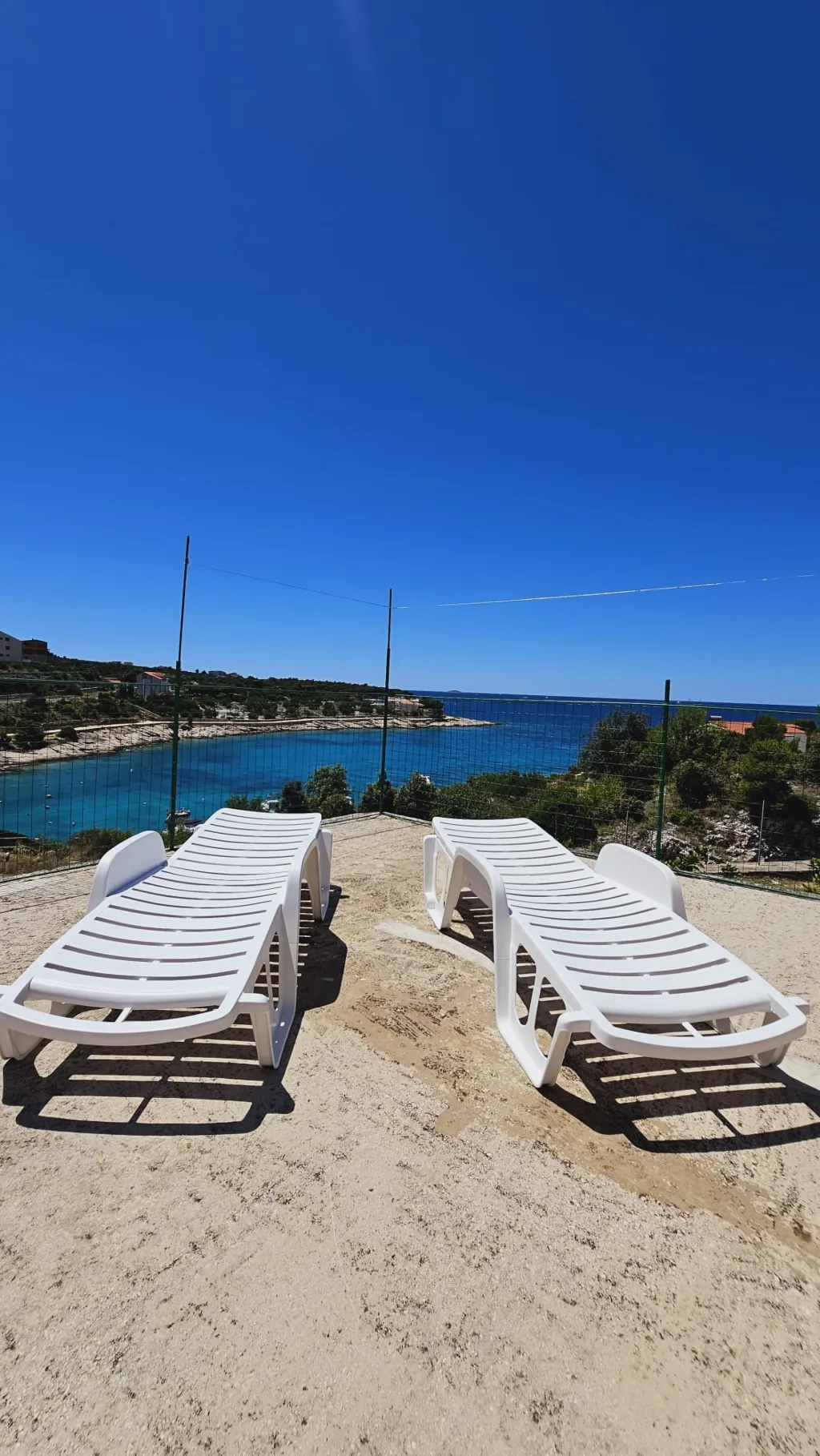 1-Bedroom Apartment in Dolac, Croatia (Sleeps 4)