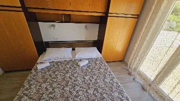 1-Bedroom Apartment in Dolac, Croatia (Sleeps 4)