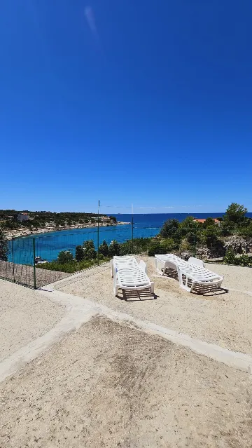 1-Bedroom Apartment in Dolac, Croatia (Sleeps 4)