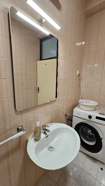 1-Bedroom Apartment in Dolac, Croatia (Sleeps 4)