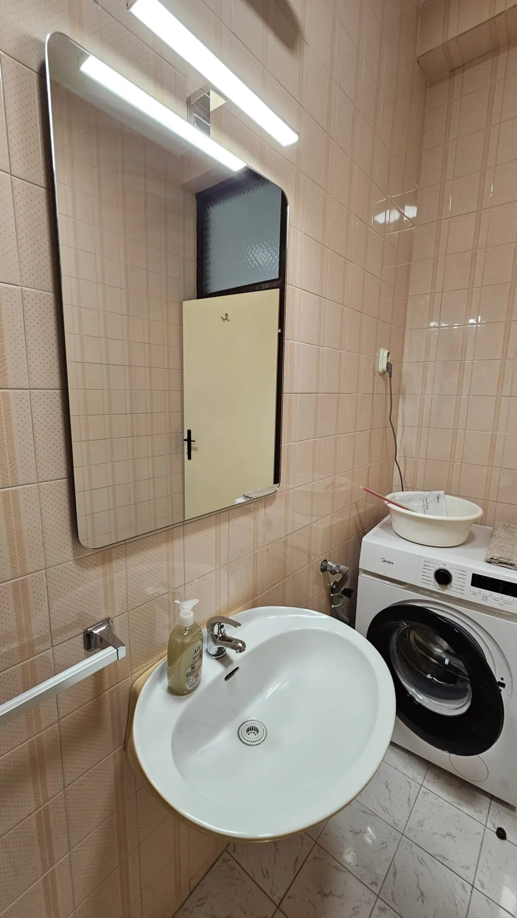 1-Bedroom Apartment in Dolac, Croatia (Sleeps 4)