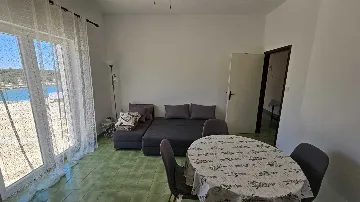 1-Bedroom Apartment in Dolac, Croatia (Sleeps 4)