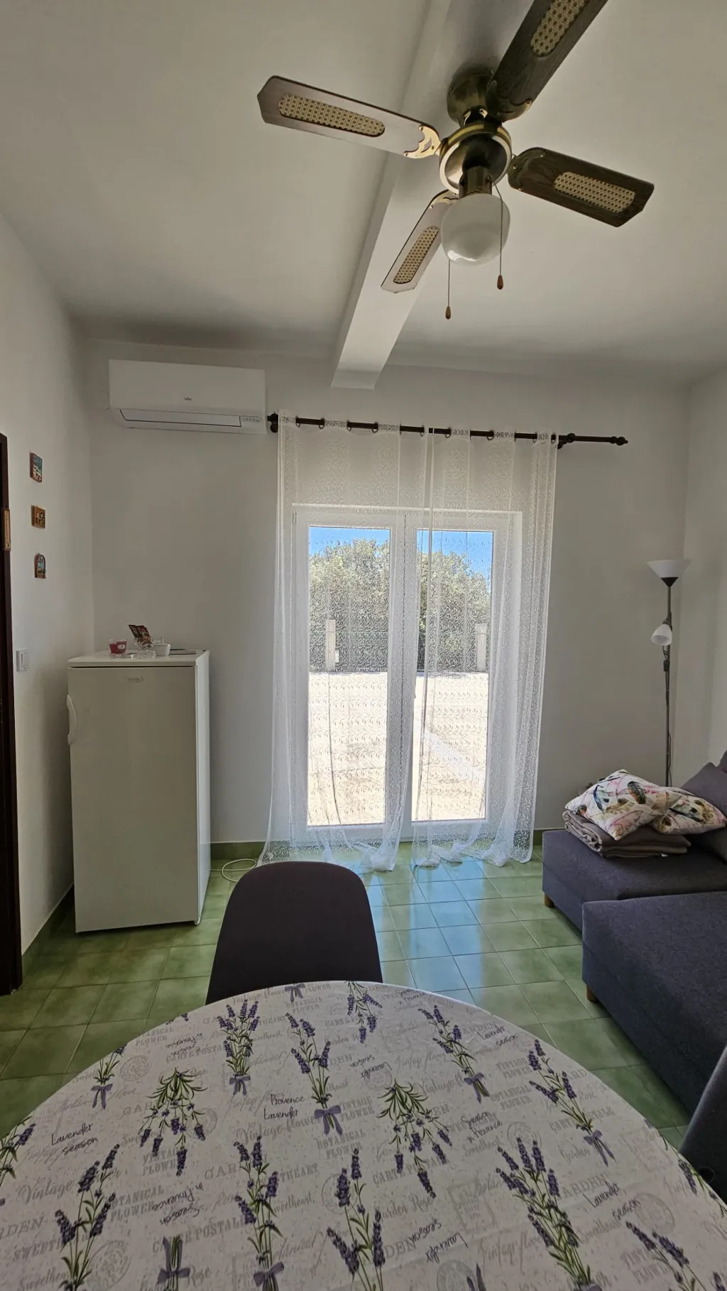 1-Bedroom Apartment in Dolac, Croatia (Sleeps 4)