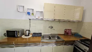 1-Bedroom Apartment in Dolac, Croatia (Sleeps 4)