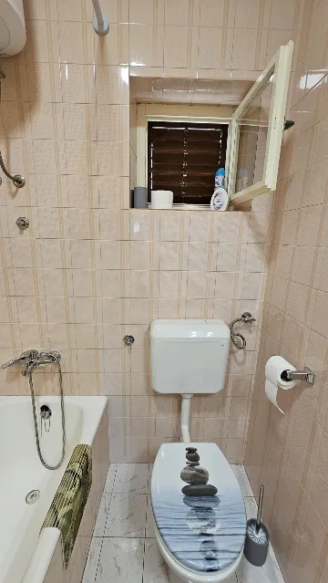 1-Bedroom Apartment in Dolac, Croatia (Sleeps 4)