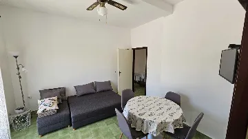 1-Bedroom Apartment in Dolac, Croatia (Sleeps 4)