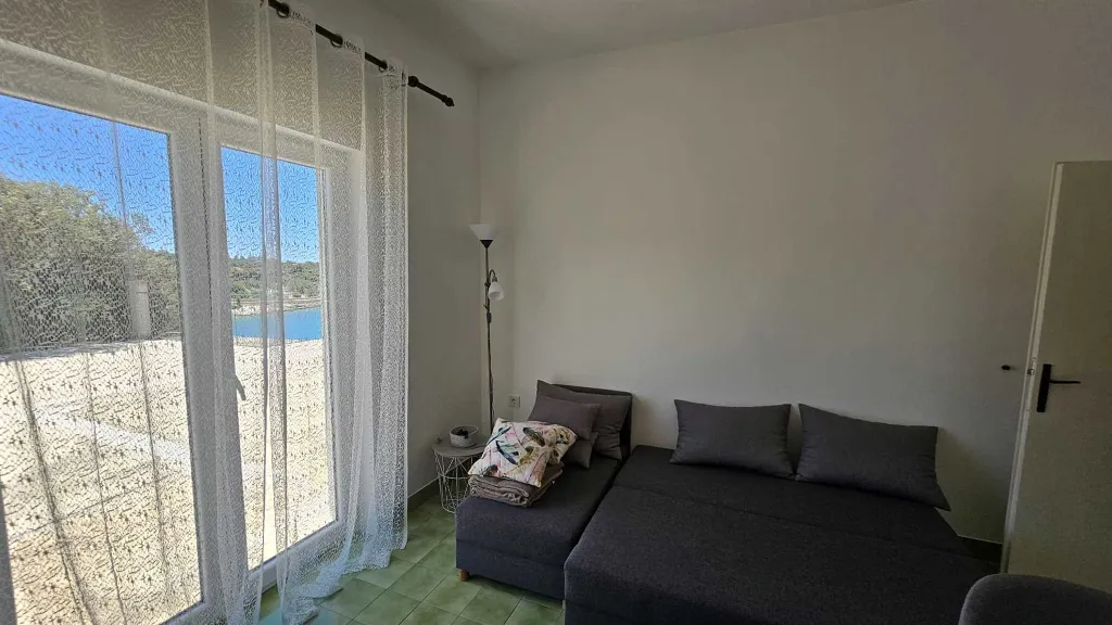 1-Bedroom Apartment in Dolac, Croatia (Sleeps 4)