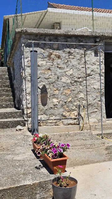 1-Bedroom Apartment in Dolac, Croatia (Sleeps 4)