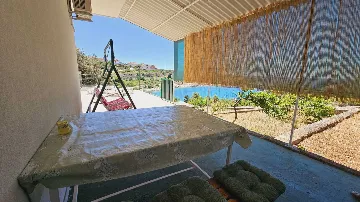 1-Bedroom Apartment in Dolac, Croatia (Sleeps 4)