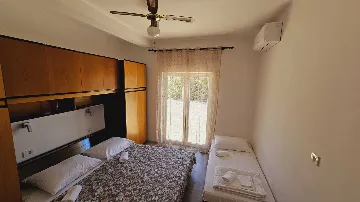 1-Bedroom Apartment in Dolac, Croatia (Sleeps 4)