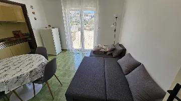 1-Bedroom Apartment in Dolac, Croatia (Sleeps 4)