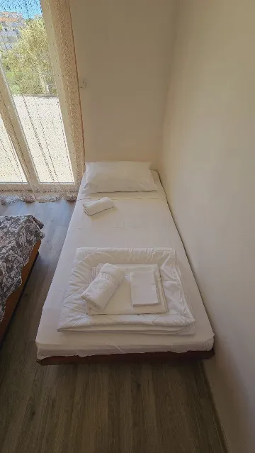 1-Bedroom Apartment in Dolac, Croatia (Sleeps 4)