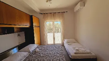 1-Bedroom Apartment in Dolac, Croatia (Sleeps 4)