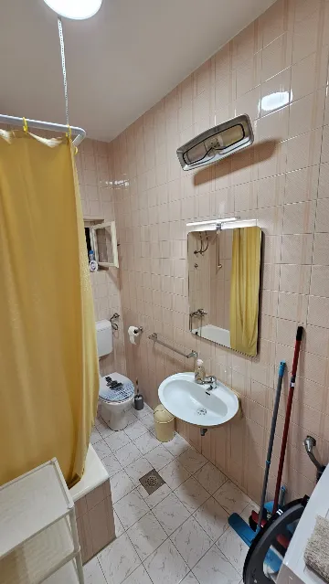 1-Bedroom Apartment in Dolac, Croatia (Sleeps 4)