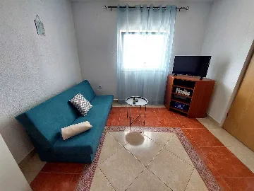 2-Bedroom Apartment in Vodice for Up to 5 Guests