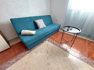 2-Bedroom Apartment in Vodice for Up to 5 Guests