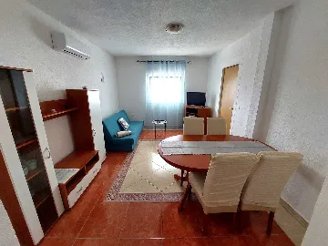 2-Bedroom Apartment in Vodice for Up to 5 Guests