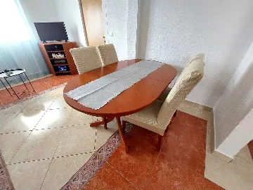 2-Bedroom Apartment in Vodice for Up to 5 Guests